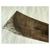 Vintage Martindale Birmingham England 23.5 Inch Machete Vintage Martindale Birmingham England 23.5 Inch Machete