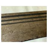 Vintage Martindale Birmingham England 23.5 Inch Machete Vintage Martindale Birmingham England 23.5 Inch Machete