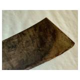 Vintage Martindale Birmingham England 23.5 Inch Machete Vintage Martindale Birmingham England 23.5 Inch Machete