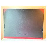 Large Art Portfolio Folder 31 x 23.5 Inches with Tied Closures Large Art Portfolio Folder 31 x 23.5 Inches with Tied Closures
