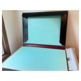 Large Art Portfolio Folder 31 x 23.5 Inches with Tied Closures Large Art Portfolio Folder 31 x 23.5 Inches with Tied Closures