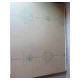 Assorted Drawing and Watercolor Paper Including Art Boards up to 30 x 22 Inches Assorted Drawing and Watercolor Paper Including Art Boards up to 30 x 22 Inches