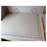 Assorted Drawing and Watercolor Paper Including Art Boards up to 30 x 22 Inches Assorted Drawing and Watercolor Paper Including Art Boards up to 30 x 22 Inches