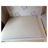 Assorted Drawing and Watercolor Paper Including Art Boards up to 30 x 22 Inches Assorted Drawing and Watercolor Paper Including Art Boards up to 30 x 22 Inches