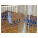 Pair of Innsbruck Imported Lager Beer Glasses 16 oz Pair of Innsbruck Imported Lager Beer Glasses 16 oz