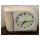 Big Ben Moon Beam Vintage Electric Alarm Clock Big Ben Moon Beam Vintage Electric Alarm Clock