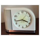 Big Ben Moon Beam Vintage Electric Alarm Clock Big Ben Moon Beam Vintage Electric Alarm Clock