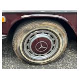 Classic 1974 Mercedes-Benz 240D Classic 1974 Mercedes-Benz 240D