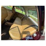 Classic 1974 Mercedes-Benz 240D Classic 1974 Mercedes-Benz 240D