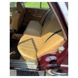 Classic 1974 Mercedes-Benz 240D Classic 1974 Mercedes-Benz 240D