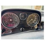 Classic 1974 Mercedes-Benz 240D Classic 1974 Mercedes-Benz 240D