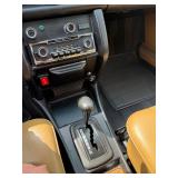 Classic 1974 Mercedes-Benz 240D Classic 1974 Mercedes-Benz 240D