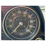 Classic 1974 Mercedes-Benz 240D Classic 1974 Mercedes-Benz 240D