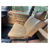 Classic 1974 Mercedes-Benz 240D Classic 1974 Mercedes-Benz 240D