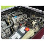 Classic 1974 Mercedes-Benz 240D Classic 1974 Mercedes-Benz 240D