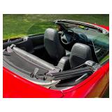 1995 Camaro with 1957 Custom Kit Convertible, Re-manufactured Engine 1995 Camaro with 1957 Custom Kit Convertible, Re-manufactured Engine