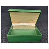 Vintage 1966 Rolex Oysterdate Precision Wristwatch with Original Box and Papers Vintage 1966 Rolex Oysterdate Precision Wristwatch with Original Box and Papers