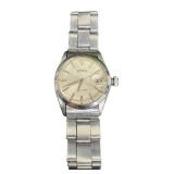Vintage 1966 Rolex Oysterdate Precision Wristwatch with Original Box and Papers Vintage 1966 Rolex Oysterdate Precision Wristwatch with Original Box and Papers