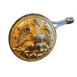 Set of 8 Vintage N.S. Meyer New York Military Eagle Uniform Buttons Set of 8 Vintage N.S. Meyer New York Military Eagle Uniform Buttons