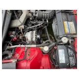 1995 Camaro with 1957 Custom Kit Convertible, Re-manufactured Engine 1995 Camaro with 1957 Custom Kit Convertible, Re-manufactured Engine
