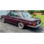 Classic 1974 Mercedes-Benz 240D