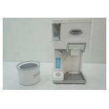 Cuisinart "Mix It In" Soft Serve 1-1/2 Quart Ice Cream Maker