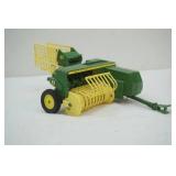 Ertl John Deere Square Baler