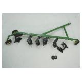 Ertl John Deere 3600 Six Bottom Plow