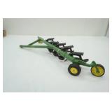 Ertl John Deere 3600 Six Bottom Plow