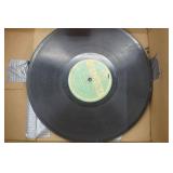 Vintage RCA Victor Records