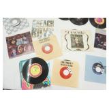 Vintage 45 Records