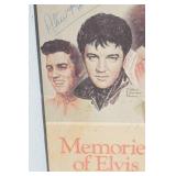 Vintage Elvis 8-Track Set-1978