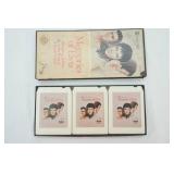 Vintage Elvis 8-Track Set-1978