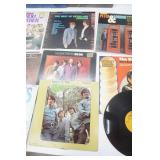 Vintage Vinyl Record Lot