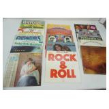 Vintage Vinyl Record Collection (approx. 100ct)