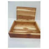 Cedar Box 22"x 16"x 5.5"