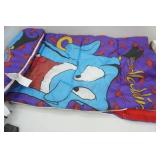 Aladdin Sleeping Bag