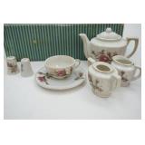 Tea Set