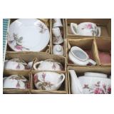 Tea Set