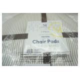 New Throw Pillows & Chair Pads
