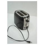 Black & Decker Toaster