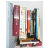 Book Lot