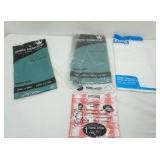 Plastic Tablecloths