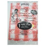 Plastic Tablecloths