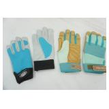2 Pair NEW Women