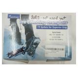 Ice Climbing Crampons