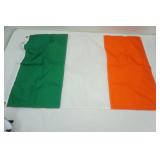 Irish Flag- 37"x 23"