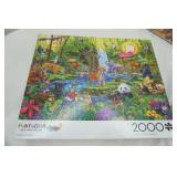 Puzzles & Games