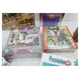 Puzzles & Games