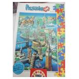 Puzzles & Games